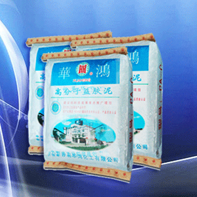 PA-C高分子益胶泥
